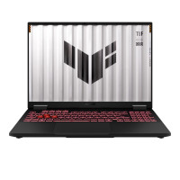 ASUS TUF Gaming A16 FA608WV Jaeger Gray (FA608WV-QT060)