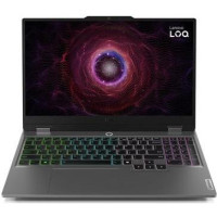 Lenovo LOQ 15ARP9 Luna Gray (83JC008ARA)
