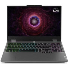 Lenovo LOQ 15ARP9 Luna Gray (83JC008ARA)