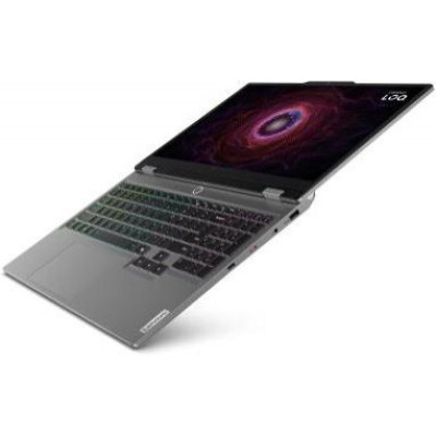 Lenovo LOQ 15ARP9 Luna Gray (83JC008ARA)