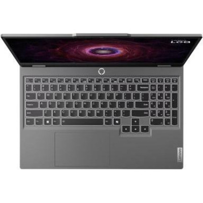 Lenovo LOQ 15ARP9 Luna Gray (83JC008ARA)