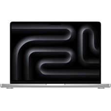 Apple MacBook Pro 14 M4 Max Silver 2024 (Z1FB000N5)