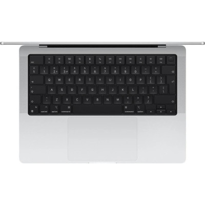 Apple MacBook Pro 14 M4 Max Silver 2024 (Z1FB000N5)