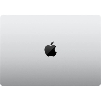 Apple MacBook Pro 14 M4 Max Silver 2024 (Z1FB000N5)