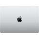 Apple MacBook Pro 14 M4 Max Silver 2024 (Z1FB000N5)