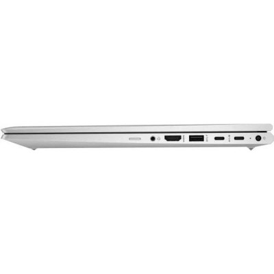HP ProBook 455 G10 Silver (AK9R7AT)