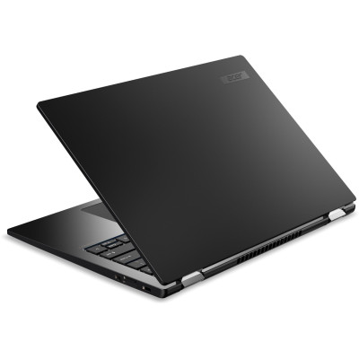 Acer TravelMate P6 TMP614-52 Black (NX.VSYEG.001)