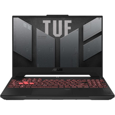 ASUS TUF Gaming A17 FA707NUR Mecha Gray (FA707NUR-HX054)