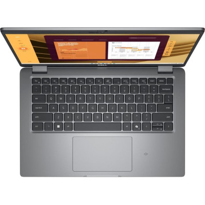 Dell Latitude 5450 (N098L545014UA_UBU)