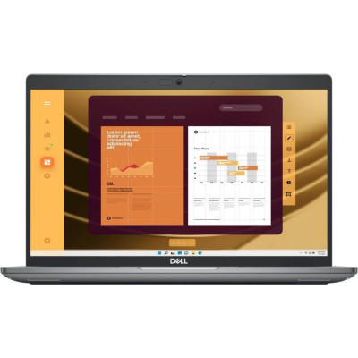 Dell Latitude 5450 (N098L545014UA_UBU)