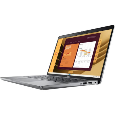 Dell Latitude 5450 (N098L545014UA_UBU)