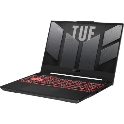 ASUS TUF Gaming A17 FA707NV Mecha Gray (FA707NV-HX037)