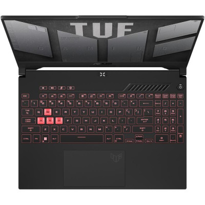 ASUS TUF Gaming A17 FA707NV Mecha Gray (FA707NV-HX037)