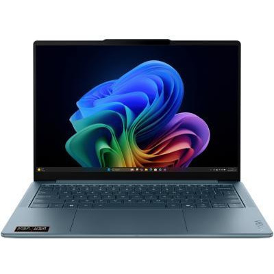 Lenovo Yoga Slim 7 14AKP10 Tidal Teal (83JY004TRA)