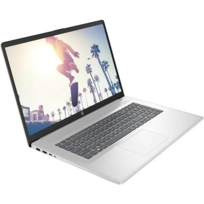 HP 17-cn3001ua Natural Silver (BV6B9EA)
