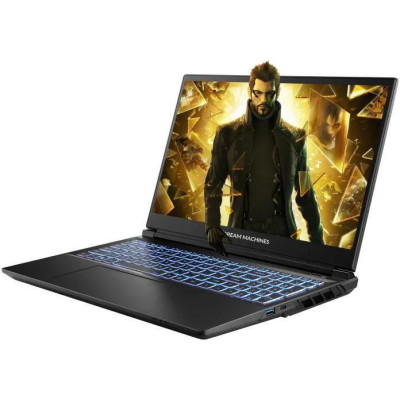 Dream Machines RG5060-15 (RG5060-15UA28)