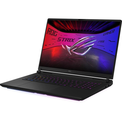 ASUS ROG Strix SCAR 18 G835LR-SA125W (90NR0LS1-M00500)
