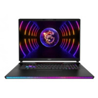 MSI Raider GE68HX 14VGG Black (14VGG-28322)