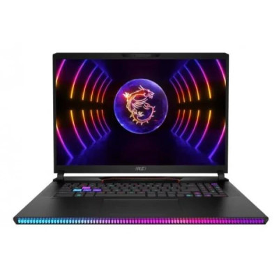 MSI Raider GE68HX 14VGG Black (14VGG-28322)