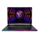 MSI Raider GE68HX 14VGG Black (14VGG-28322)