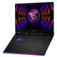 MSI Raider GE68HX 14VGG Black (14VGG-28322)