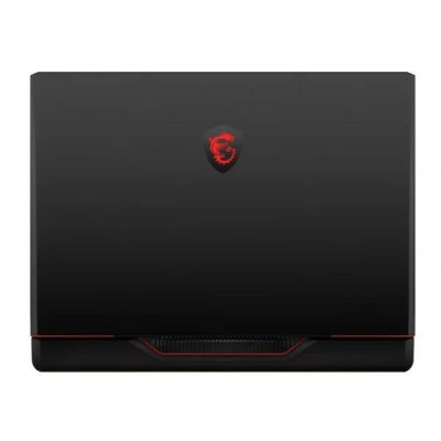 MSI Raider GE68HX 14VGG Black (14VGG-28322)