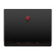 MSI Raider GE68HX 14VGG Black (14VGG-28322)