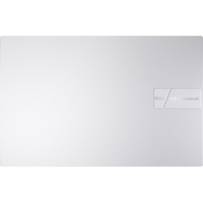 ASUS Vivobook 15 X1504VA Cool Silver (X1504VA-BQ3833WS, 90NB13Y2-M01D90)