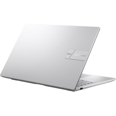 ASUS Vivobook 15 X1504VA Cool Silver (X1504VA-BQ3833WS, 90NB13Y2-M01D90)