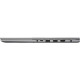 ASUS Vivobook 15 X1504VA Cool Silver (X1504VA-BQ3833WS, 90NB13Y2-M01D90)