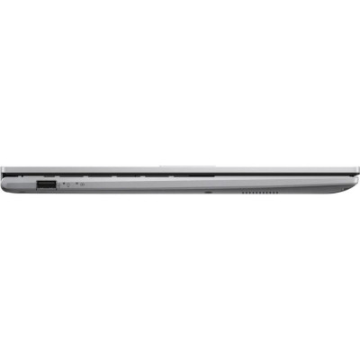 ASUS Vivobook 15 X1504VA Cool Silver (X1504VA-BQ3833WS, 90NB13Y2-M01D90)