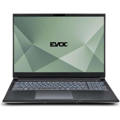 EVOC V5603A Black (V560KNP)