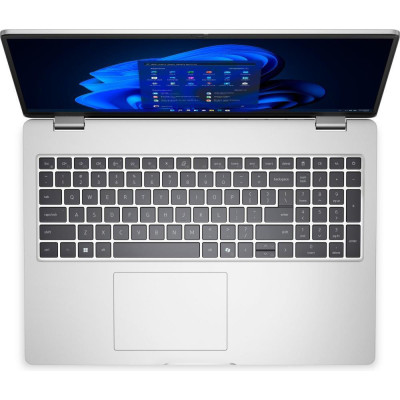 Dell Pro 16 (BTO602PC16255UA_W11P)