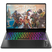 HP OMEN Transcend 14-fb1017ua Shadow Black (C9RZ9EA)