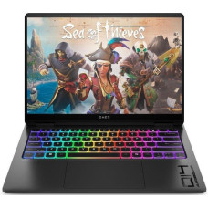 HP OMEN Transcend 14-fb1017ua Shadow Black (C9RZ9EA)