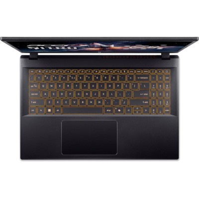 Acer Nitro V 15 AI ANV15-42-R2DH (NH.QV4EU.007) Black