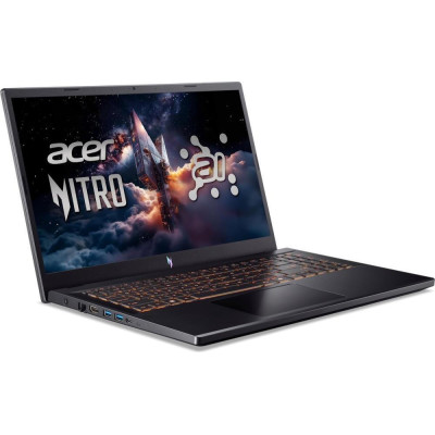 Acer Nitro V 15 AI ANV15-42-R2DH (NH.QV4EU.007) Black