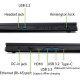 Acer Nitro V 15 AI ANV15-42-R2DH (NH.QV4EU.007) Black