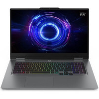 Lenovo LOQ 17IRX10 Luna Grey (83JH003NRA)