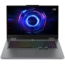 Lenovo LOQ 17IRX10 Luna Grey (83JH003NRA)