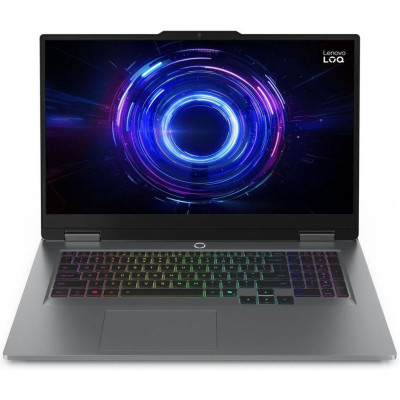 Lenovo LOQ 17IRX10 Luna Grey (83JH003NRA)