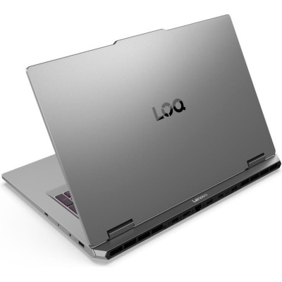 Lenovo LOQ 17IRX10 Luna Grey (83JH003NRA)