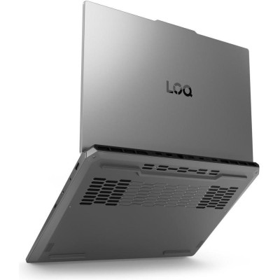 Lenovo LOQ 17IRX10 Luna Grey (83JH003NRA)