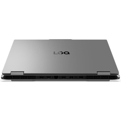 Lenovo LOQ 17IRX10 Luna Grey (83JH003NRA)