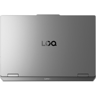 Lenovo LOQ 17IRX10 Luna Grey (83JH003NRA)