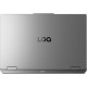 Lenovo LOQ 17IRX10 Luna Grey (83JH003NRA)