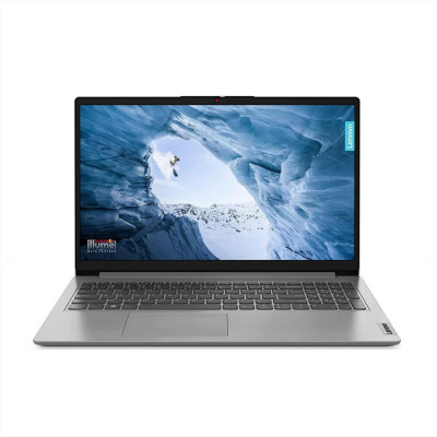 Lenovo IdeaPad 1 15IGL7 Cloud Grey (82V7003WRA)