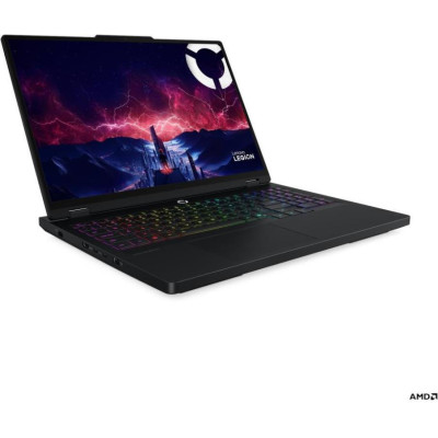 Lenovo Legion Pro 5 16ADR10 Eclipse Black (83LT008QRA)