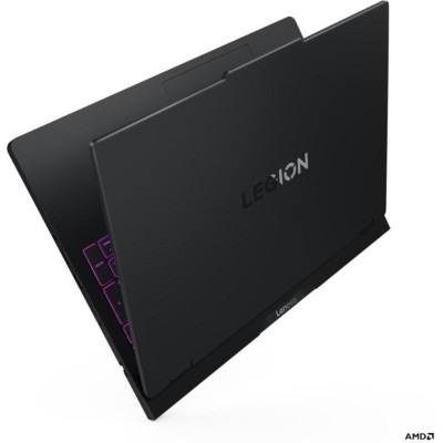 Lenovo Legion Pro 5 16ADR10 Eclipse Black (83LT008QRA)