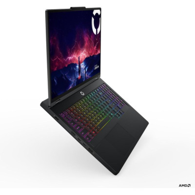 Lenovo Legion Pro 5 16ADR10 Eclipse Black (83LT008QRA)